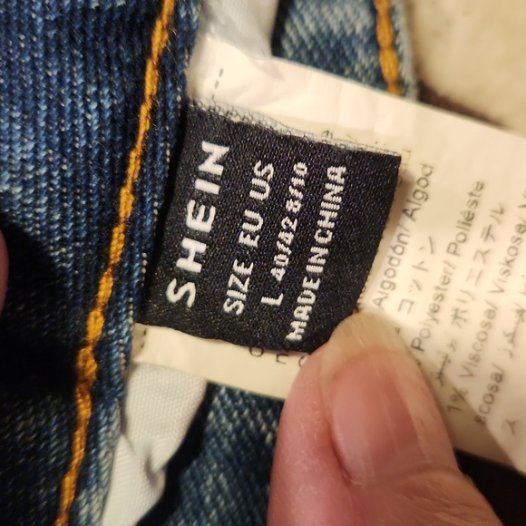 Shein shorts bundle - Picture 6 of 11